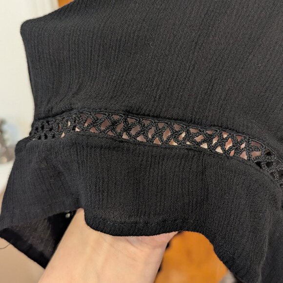 Old Navy Black Dress (XL) - Picture 4 of 9